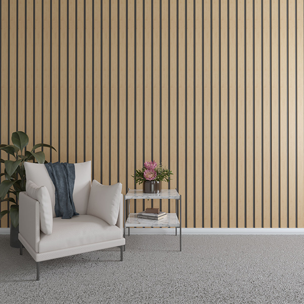 Slatwall | Wood Veneer Slatwalls
