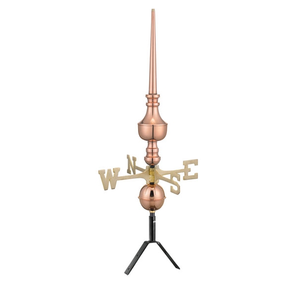 Image of Finials