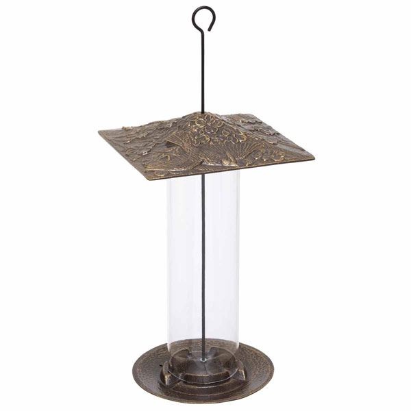 Image of 12" Tube Feeders