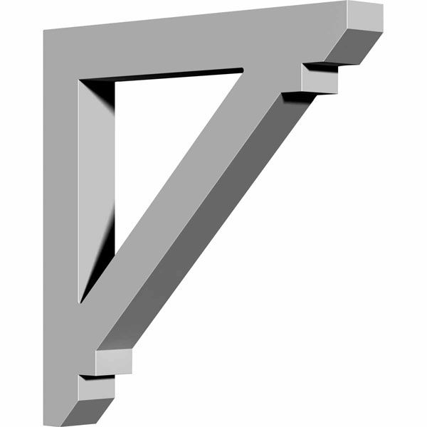 Image of Urethane Corbels & Brackets