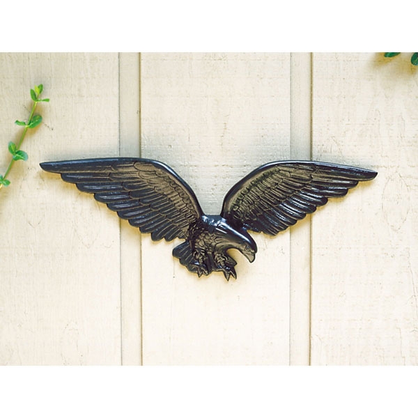 Image of Wall Eagles